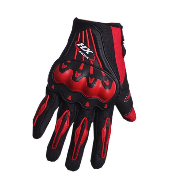 Start The Race Gloves