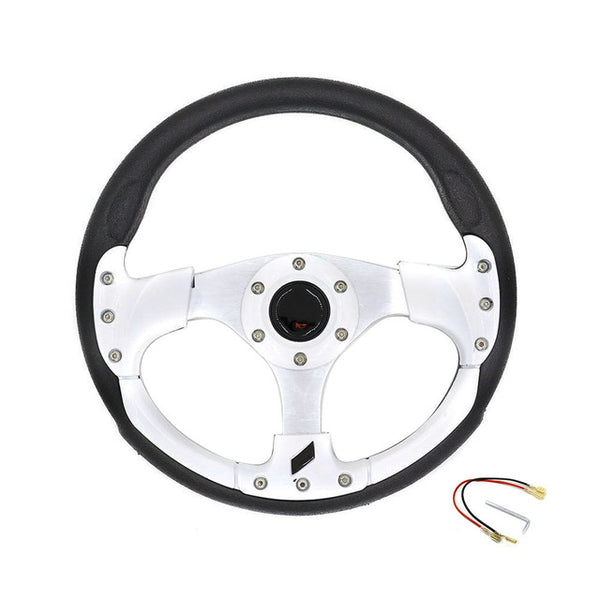 Universal Sports Steering Wheel