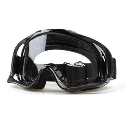 Windproof Racing  Goggles