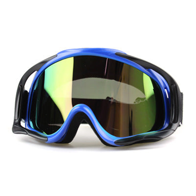 Windproof Racing  Goggles