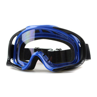 Windproof Racing  Goggles