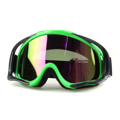 Windproof Racing  Goggles
