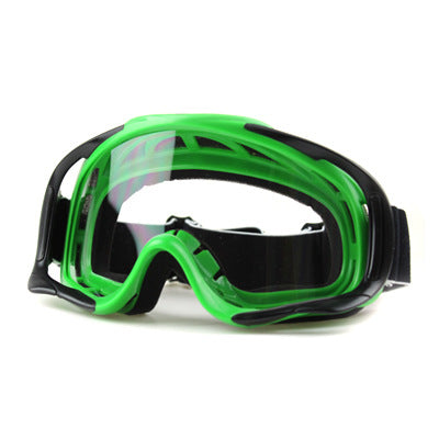 Windproof Racing  Goggles