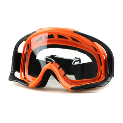 Windproof Racing  Goggles