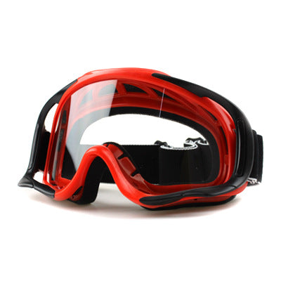 Windproof Racing  Goggles